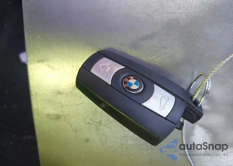 2009 BMW 328I from USA, damaged, VIN WBAWV13519P122053